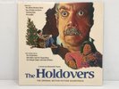 The Holdovers Original Soundtrack Back Lot/Focus Features 2 x Vinyl LP 2023 NM