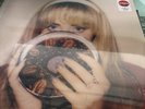 Sabrina Carpenter Sabrina's Fruitcake Recipe (Target Excl Olive Green Vinyl) New
