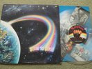 RAINBOW – DOWN TO EARTH Clear Vinyl LP – Nr MINT- 1979 UK  DEEP PURPLE RITCHIE B