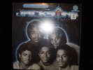 THE JACKSONS Triumph HALF SPEED MASTER Vinyl FACTORY SEALED 1981 SEALED Piece.