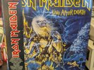 Live After Death by Iron Maiden (Vinyl, Jan-2013, 2 Discs, EMI)