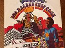 Jimmy Cliff The Harder They Come Vinyl LP Jamaica 1972 Reggae Rasta Roots
