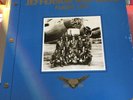 JEFFERSON AIRPLANE FLIGHT LOG BEST 2LP RECORD GRUNT JAPANESE ISSUE INSERT BOOK