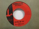 The Cineramas Crying For You / I'm Sorry Baby Doo Wop 7