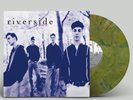 Riverside - One, Vinyl Record, LP, Green