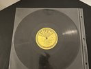 Johnny Cash with His Hot and Blue Guitar 1957 LP Sun Records 1220 Vinyl