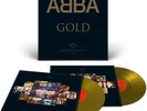 ABBA- Gold, The Greatest Hits COLOURED Vinyl 2-LP (SEALED **READ**) Best of