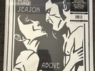 MAD SEASON ABOVE 30TH ANNIV Black White Galaxy Vinyl 2LP  NEW Ten Club 0731/1000