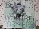 THE POGUES - Waiting For Herb LP UK 1993 INTROVABILE IMPORTATO SU ORDINAZIONE