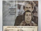 Simon & Garfunkel Bridge Over Troubled Water Radio Promo Not For Resale Rare