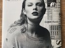 TAYLOR SWIFT Reputation 2 LP Picture Disc Vinyles Edition Limitee NEUF