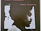 Chico FREEMAN 