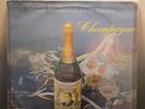 RARE SALSA BOOGALOO LP EDDIE PALMIERI & ORCHESTRA CHAMPAGNE OG VENEZUELA EX
