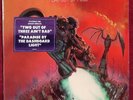 LP SEALED MEAT LOAF BAT OUT OF HELL 1977 EPIC ORIG PRESS NOT CLUB NO CUTOUT HYPE