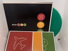 Blink 182 Take Off Your Pants and Jacket 12” Vinyl Record & 3X 7”  Singles