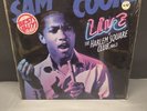 Sam Cooke - Live At The Harlem Square Club, 1963 /LP, Album NEW SEALED