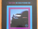 THE OSCAR PETERSON TRIO - NIGHT TRAIN 1998 180g AUDIOPHILE VINYL LP RECORD JAZZ