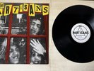 The Partisans LP Vinyl 1983 No Future Records Punk 4
