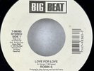 House 45 ROBIN S Show Me Love BIG BEAT VG++