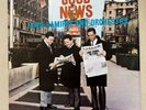 LOUIE RAMIREZ AND ORCHESTRA GOOD NEWS GUAGUANCO RARE VENEZUELA RECORD PLAYED