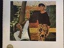 Miles Davis - E.S.P (LP, EX, 1965 OG Promo, Mono)