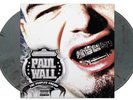 Paul Wall - The People's Champ [New Vinyl LP] Explicit, Silver, Colored Vinyl, G