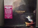 CANDLEMASS: nightfall METAL BLADE 12