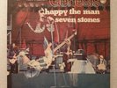 GENESIS: Happy The Man / Seven Stones - Italy, 7