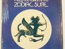 MARY LOU WILLIAMS TRIO - 1975 -  ZODIAC SUITE - FOLKWAYS - NM - PRE-OWNED