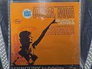 QUINCY JONES BIG BAND BOSSA NOVA LP ORIG 1962 MERCURY MONO Promo Stamp Solid VG