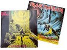 Iron Maiden – 80s Double Pack  2 x 7
