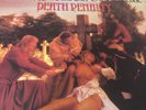 Witchfinder General Death Penalty LP Colored Vinyl Reissue NM