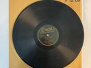 GREEK   REMBETIKA   BAMBI BAKALI   FUTURE DEATH    78 RPM   HEAR   X 4226