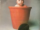 Barclay James Harvest Baby 1972 UK Harvest VINYL LP Shsp 4023 Signed with Flyer