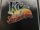 KC And The Sunshine Band - KC & The Sunshine Band (1975, Vinyl LP) “Let It Go”