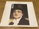 Faces - Ooh La La Vinyl Lp0 Warner Bros Records K 56011 Complete with Poster