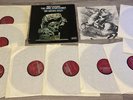 Beethoven The Nine Symphonies Georg Solti 10 LP 1975 Decca Box Set - VG+/NM