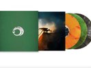John Powell - HOW TO TRAIN YOUR DRAGON Soundtrack 3LP 