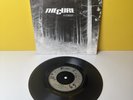 THE CURE a Forest UK 7
