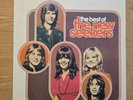 The Best Of The New Seekers Rare 1975 7 LP Box Set  Reader's Digest GSE K-6A