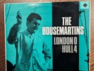 The Housemartins - London 0 Hull 4 - 12