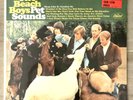 THE BEACH BOYS Pet Sounds ORIGINAL 1966 FIRST PRESSING FACTORY SEALED