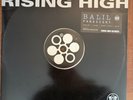 Balil “Parasite” Vinyl 12” Record Single. Rising High Records. VG+.