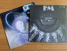 FM Black Noise rare 1st press 1978 factory sealed CBC promo copy + play copy