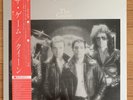 QUEEN GAME 1980 1st press P10875E JAPAN OBI VINYL LP WITH INSERTS NEAR MINT