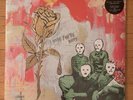 BLUE OCTOBER I Hope You're Happy 1st press 2018 factory sealed new hype sticker