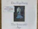 Dan Fogelberg The Innocent Age original sealed 1981 1st press vinyl LP hype