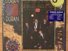 Duran Duran Seven and the Ragged Tiger 1983 first press shrink wrap hype near mt