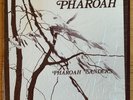 Pharoah Sanders rare 1977 vinyl 1st press IN 1027 near mint in shrink wrap