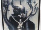 Celtic Frost To Mega Therion 2017 book 2LP   VINYL     (12207)